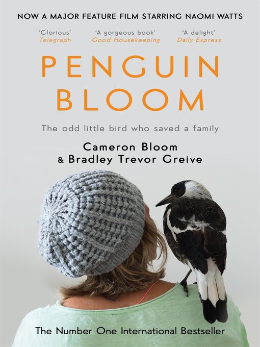 Title details for Penguin Bloom by Cameron Bloom - Wait list